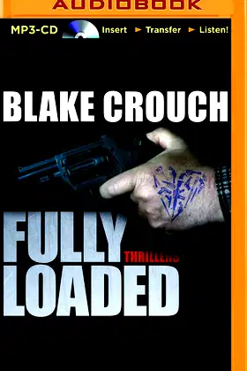 Fully Loaded Thrillers poster