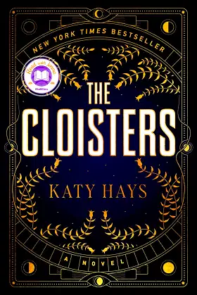 The Cloisters: A Novel poster