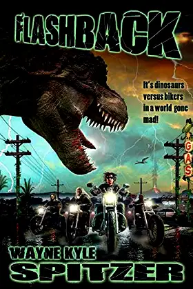 Flashback poster