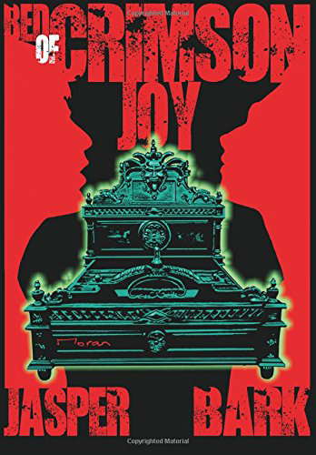 Bed of Crimson Joy poster