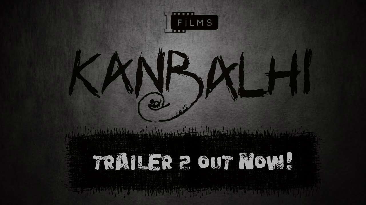 Poster for Kanbalhi