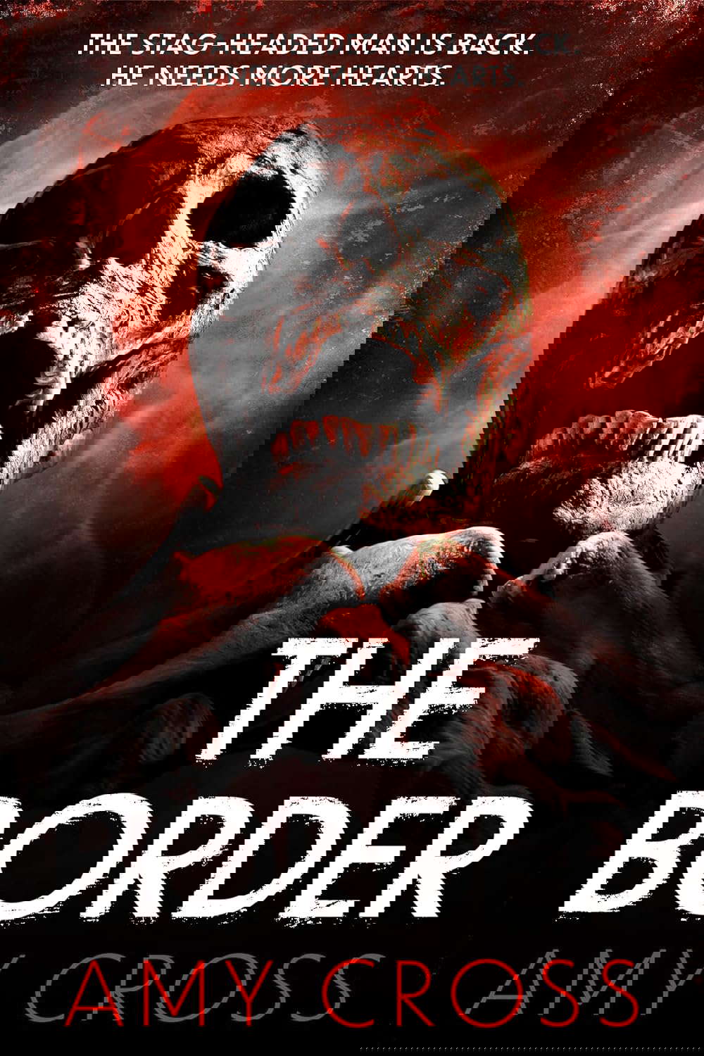 The Border poster