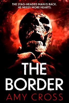 The Border poster