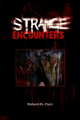 Strange Encounters poster