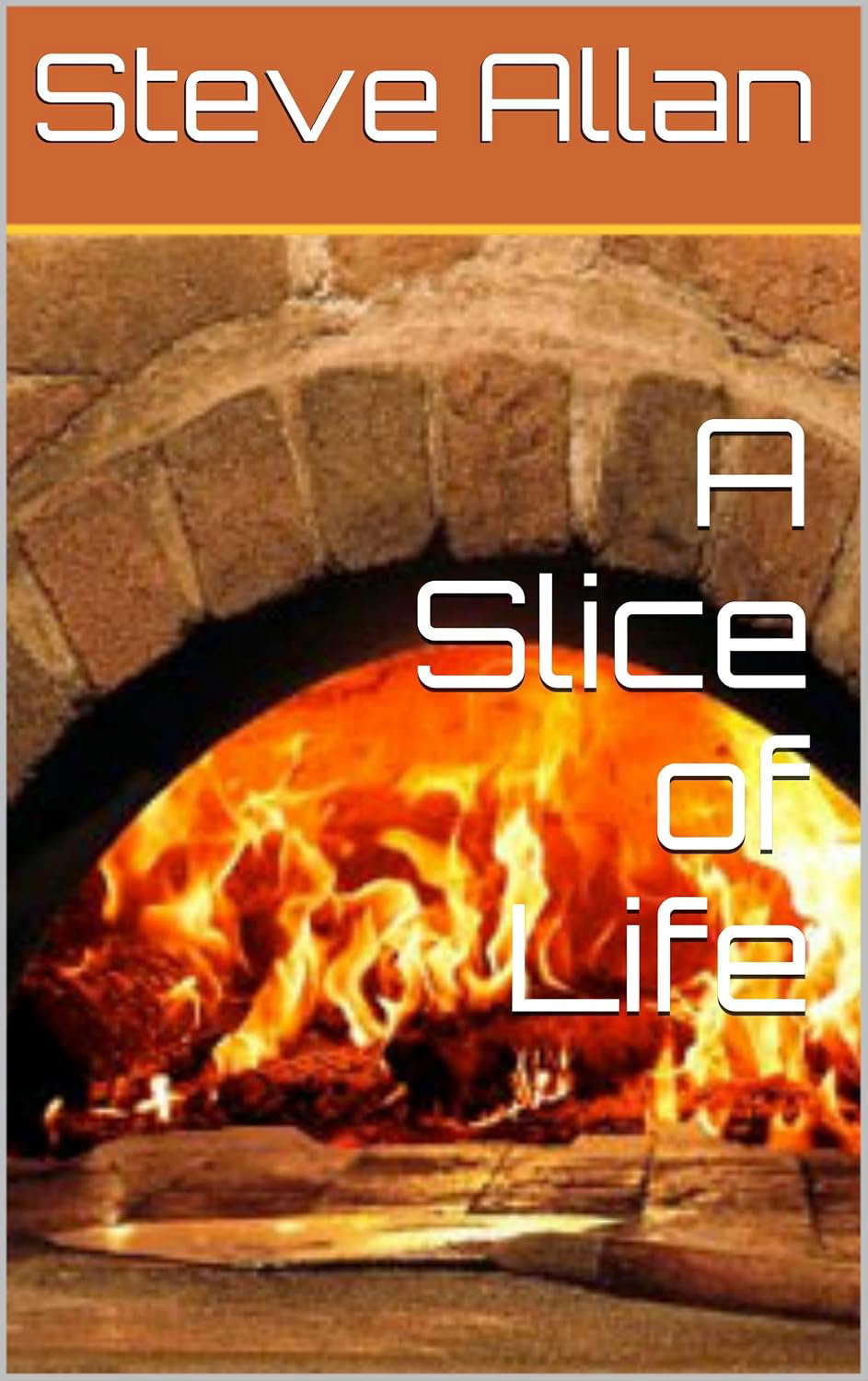A Slice of Life poster