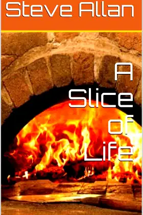 A Slice of Life poster