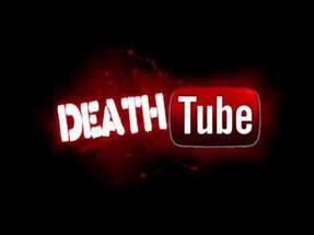Trailer DeathTube poster