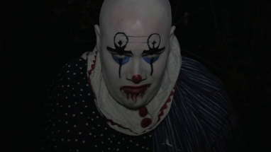Terrortory Horror Film Trailer - See it on TUBI for free! poster