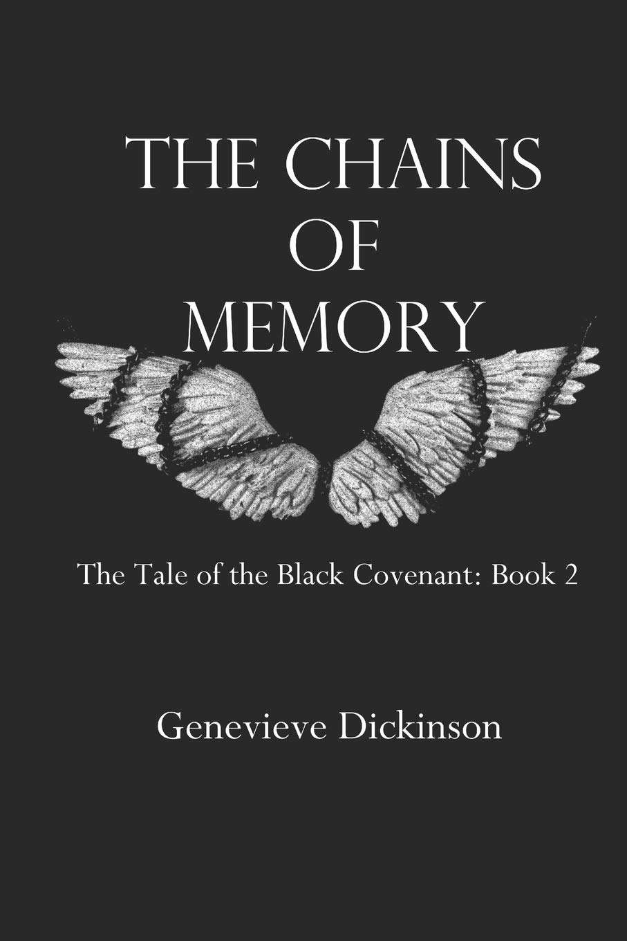 The Chains of Memory poster