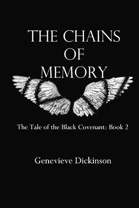 The Chains of Memory poster