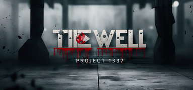 Project 1337: The Well capsule
