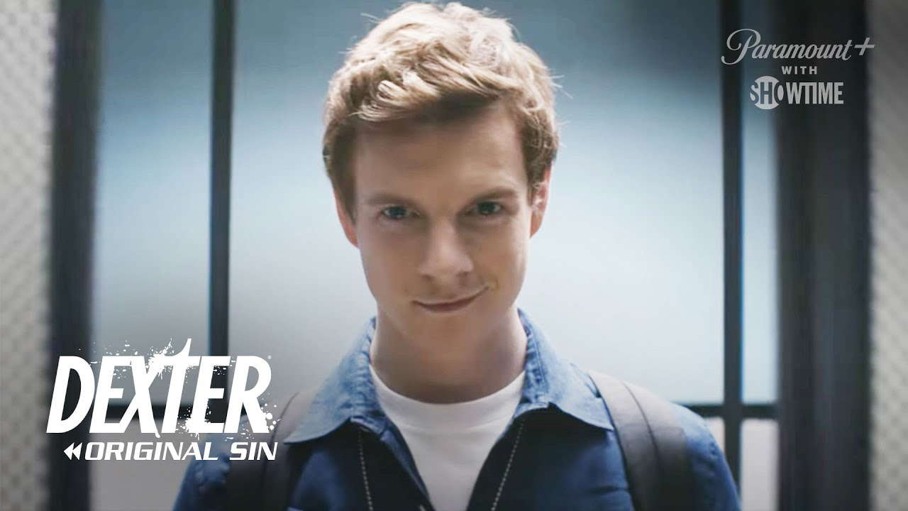 First Look Teaser