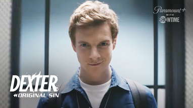 First Look Teaser poster