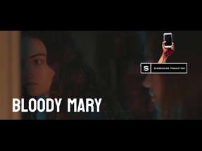 Bloody Mary poster