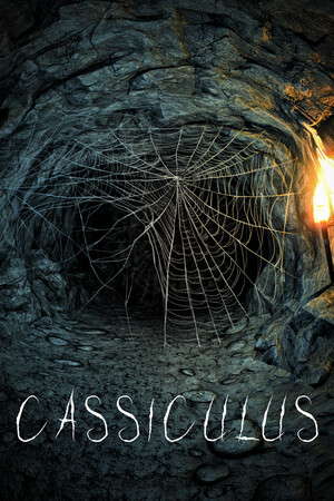 Cassiculus poster