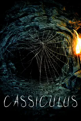 Cassiculus poster