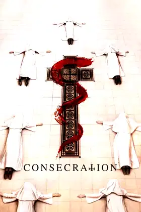 Consecration poster