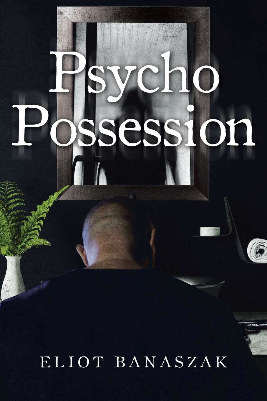 Psycho Possession poster