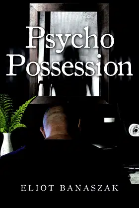 Psycho Possession poster
