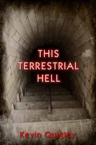 This Terrestrial Hell poster