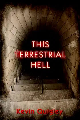 This Terrestrial Hell poster