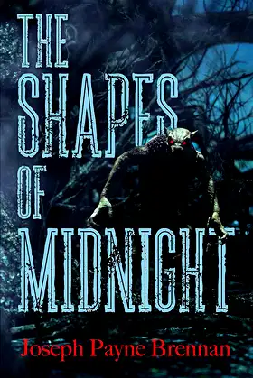 The Shapes of Midnight poster