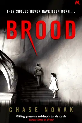 Brood poster