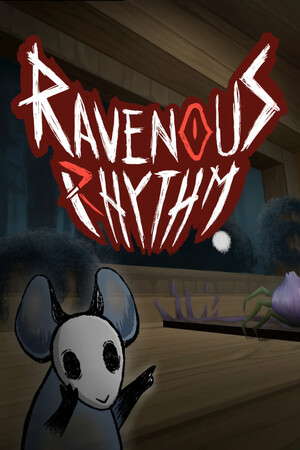 Ravenous Rhythm poster