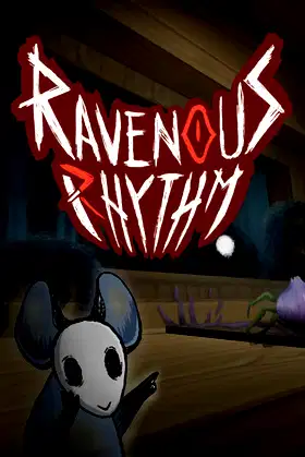 Ravenous Rhythm poster