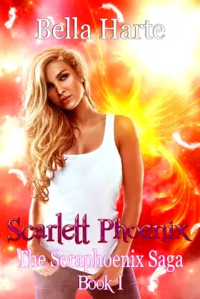 Scarlett Phoenix poster