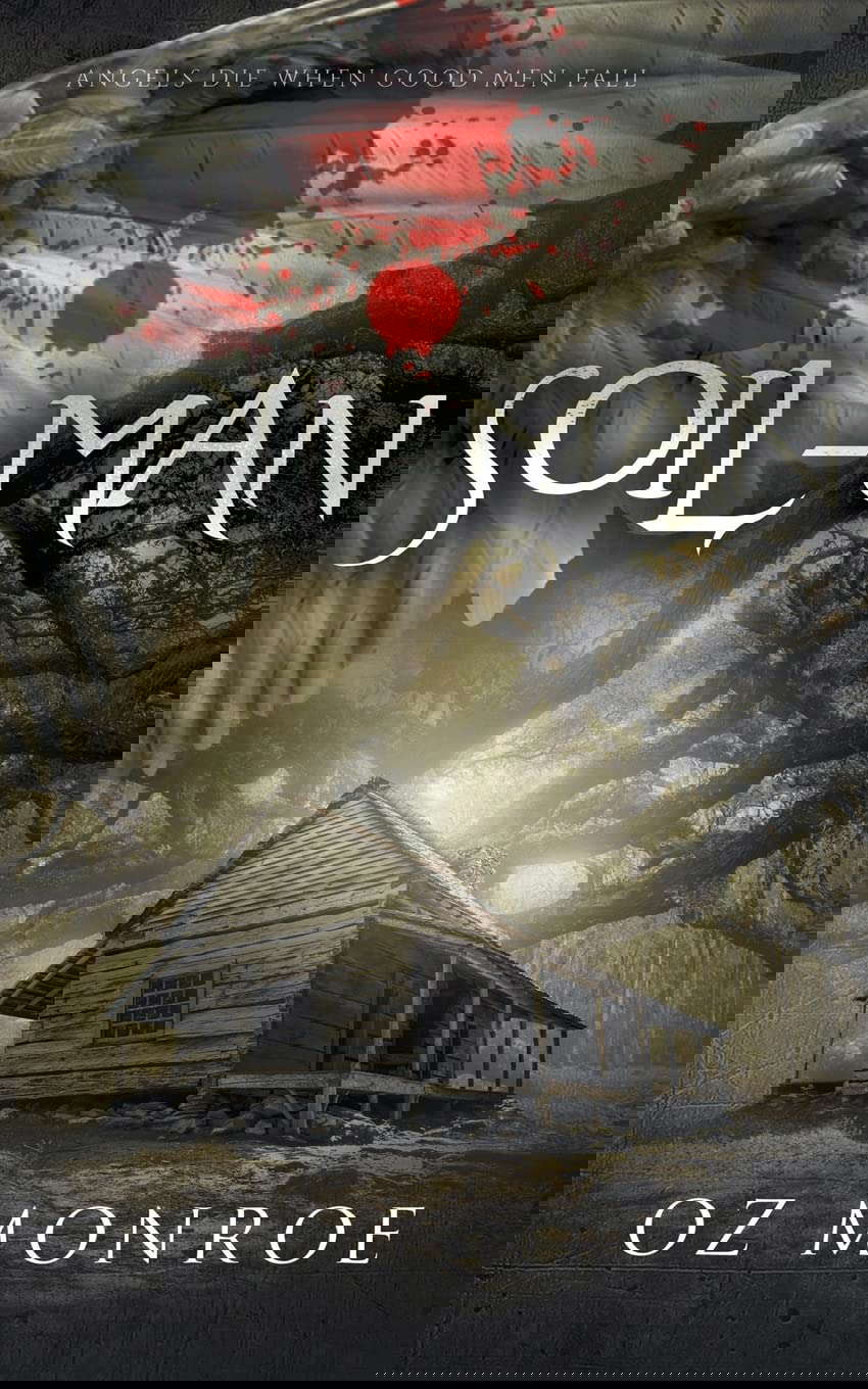Soil-Man (Symphony) poster