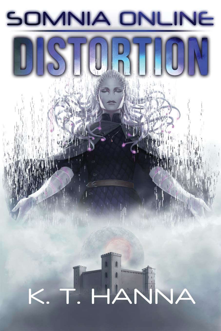 Somnia Online: Distortion poster