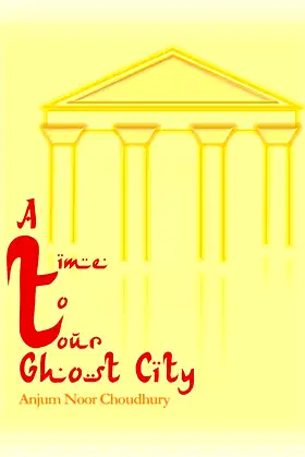 A Time to Tour Ghost City poster