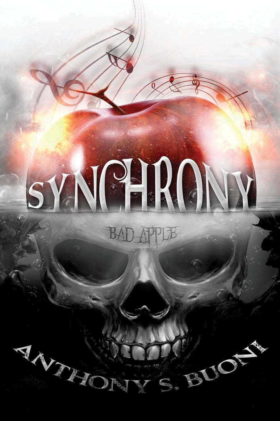 Synchrony poster