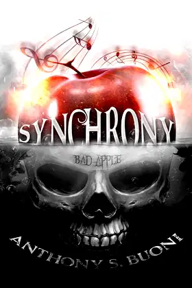 Synchrony poster