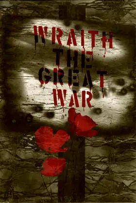 Wraith: The Great War (Wraith the Oblivion) poster
