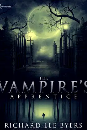 The Vampire's Apprentice poster