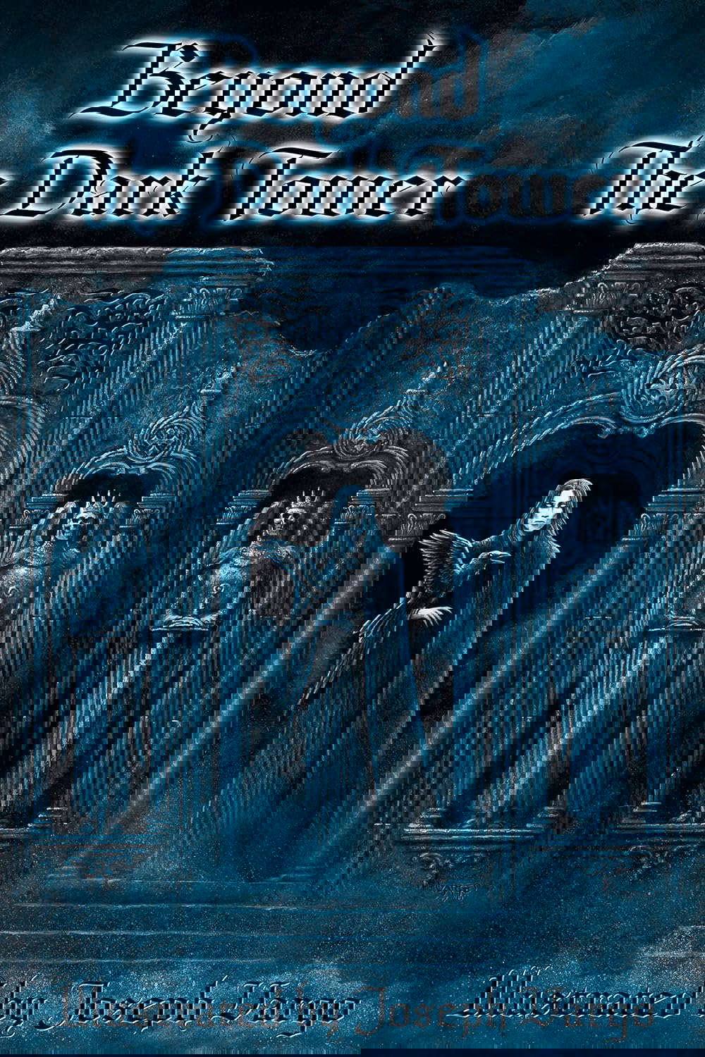 Beyond The Dark Tower: (Book 2) poster