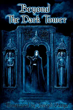 Beyond The Dark Tower: (Book 2) poster