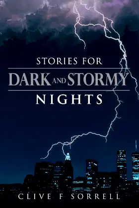 Stories for Dark and Stormy Nights poster