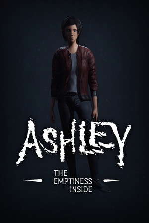 Ashley: The Emptiness Inside poster