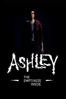 Ashley: The Emptiness Inside poster