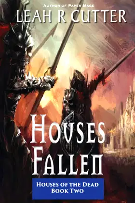 Houses Fallen (The Houses of the Dead) poster