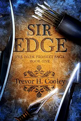 Sir Edge: A Bowl of Souls Novel (The Bowl of Souls Series Book 12) poster