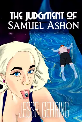 The Judgment of Samuel Ashon poster