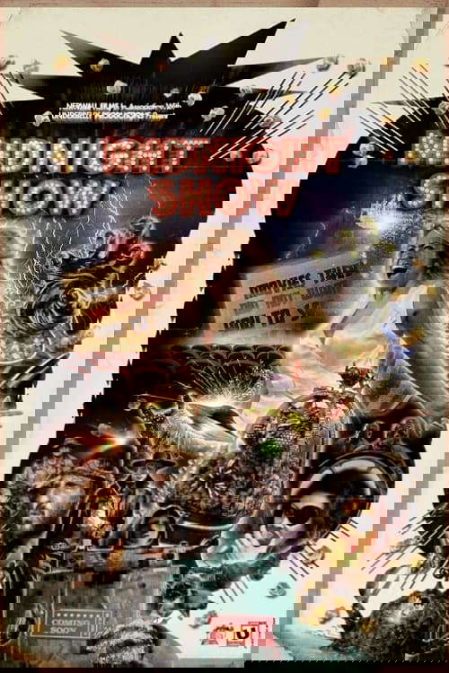 Midnight Show poster