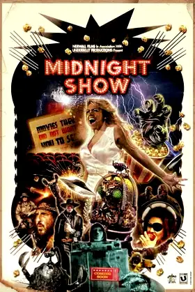 Midnight Show poster