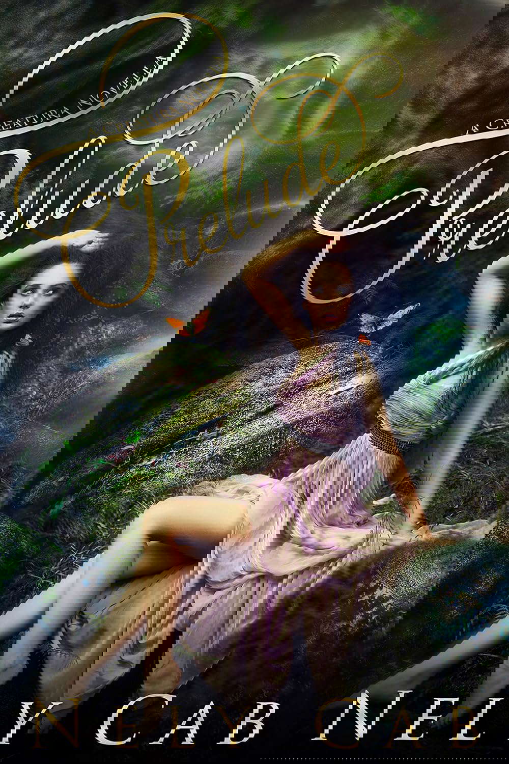 Prelude (The Creatura Series) poster