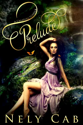 Prelude (The Creatura Series) poster