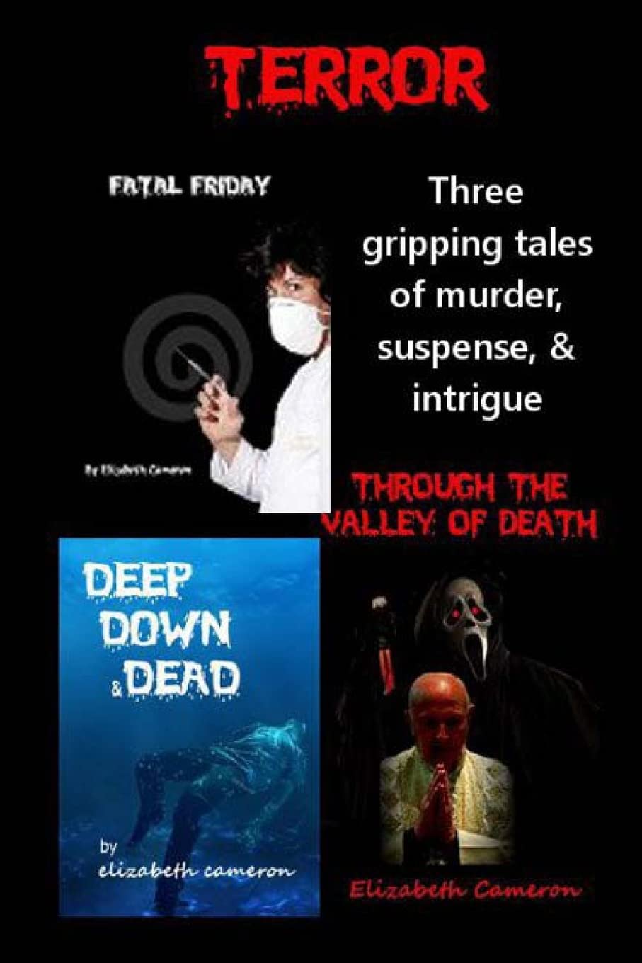 Terror poster